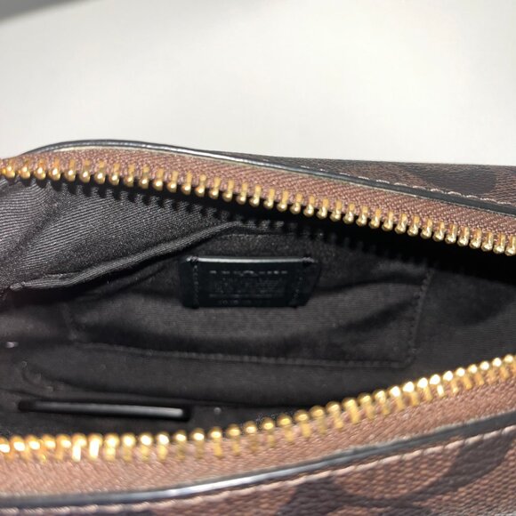 Regular Coach belt bag - Picture 4 of 4